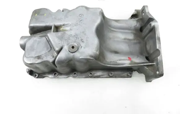 Opel Corsa D Oil sump 55568035 55562729