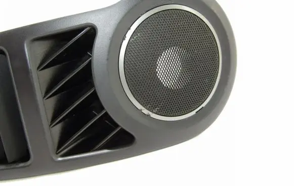 KIA Soul Dash center air vent grill 974602K000