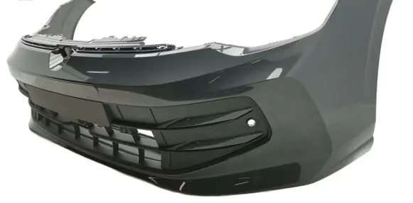 Volkswagen Golf VIII Front bumper 5H0807221T LC7Q