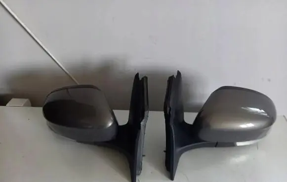 Ford Focus Front door electric wing mirror 