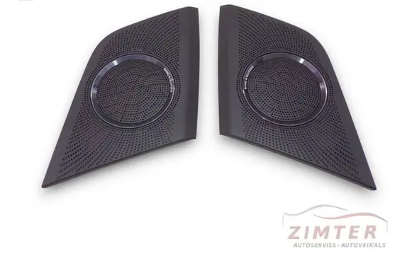 Audi A5 Sportback 8TA Side speaker trim/cover 0661100009 0661200009
