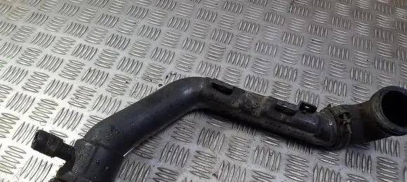 Mazda Premacy Air intake hose/pipe RF3F13241