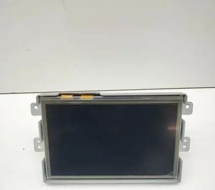Jaguar XE Screen/display/small screen FK7219C299AA