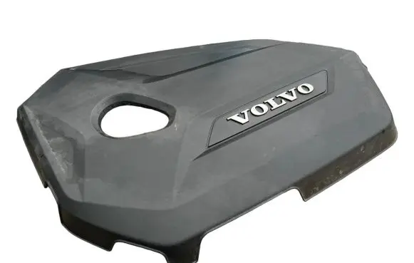 Volvo V60 Engine cover (trim) BM5G6A949C BM5G6A949A