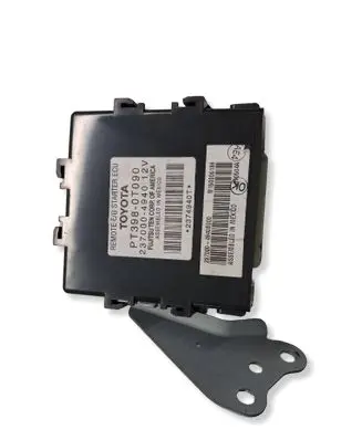 Lexus RX 450H Other control units/modules 2370004940