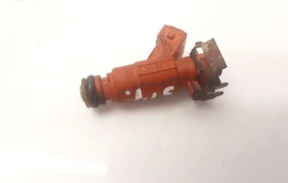 Citroen Berlingo Fuel injector 0280156034