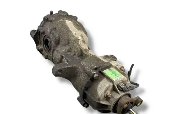 Hyundai Santa Fe Rear differential 5102000004 4780039300