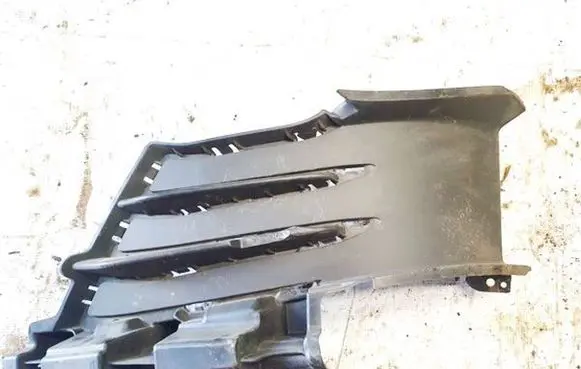 Cupra Born Front bumper lower grill 10e807883b 814022601