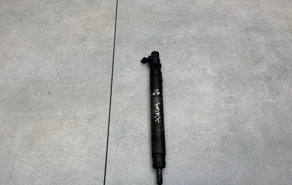 Ford Kuga I Fuel injector 9686191080