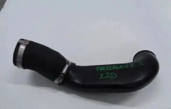 Land Rover Freelander 2 - LR2 Coolant pipe/hose 