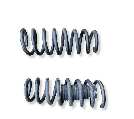 BMW X6 E71 Front coil spring 6795212