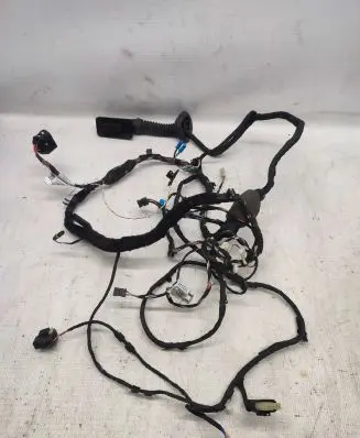 BMW M5 F90 Front door wiring loom 8795334 9471353