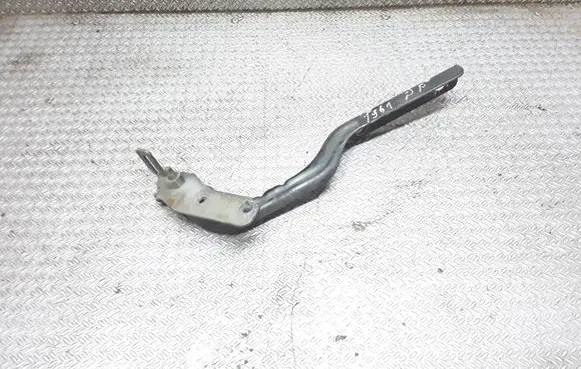 Chrysler Pacifica Engine bonnet/hood hinges