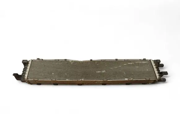 Audi A6 S6 C7 4G Coolant radiator 4G0145804D