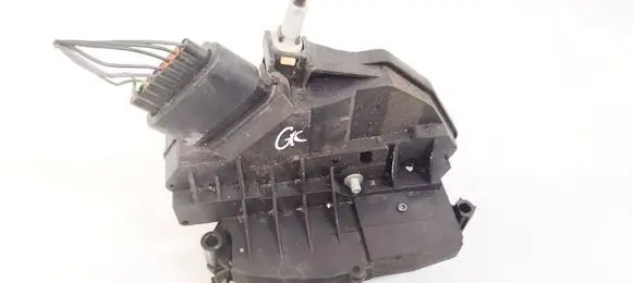 Ford C-MAX II Rear door lock CM5AA26413CA CM5A-A26413-CA