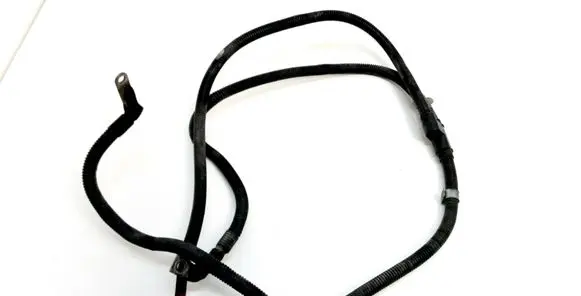 BMW X5 E70 Positive cable (battery) 7516407