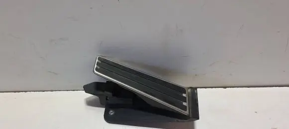 Porsche Boxster 987 Accelerator throttle pedal 99742301902 6PV00879200 H021406