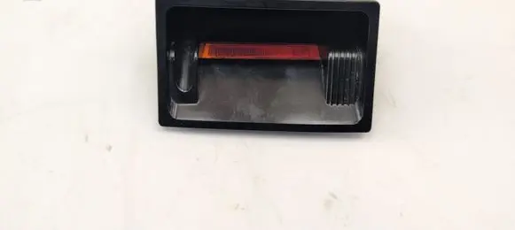 Audi A5 8T 8F Car ashtray 8K0857989