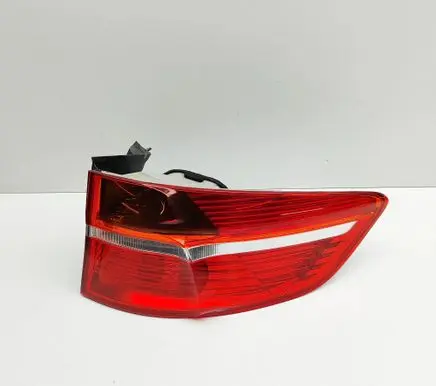 BMW X6 E71 Rear/tail lights 7179984