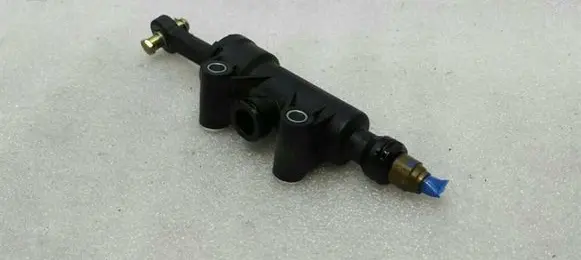 Porsche Cayman 987 Clutch slave cylinder 99742317101