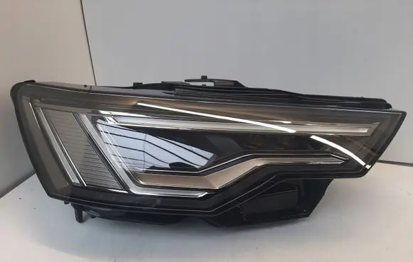 Audi A6 S6 C8 4K Headlight/headlamp 4K0941040