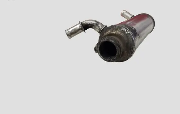 Opel Zafira B EGR valve cooler 55202430