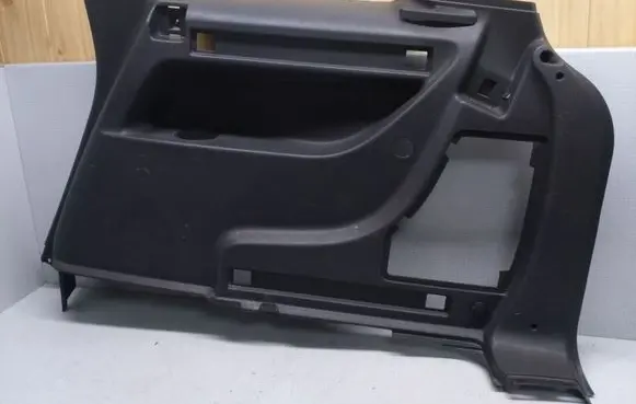 Opel Zafira B Other trunk/boot trim element 13131324 322225228