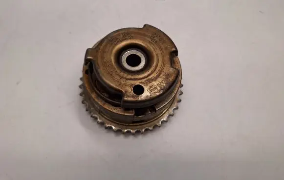 BMW X5 E70 Camshaft pulley/ VANOS 7583207 11367583207 11317545959