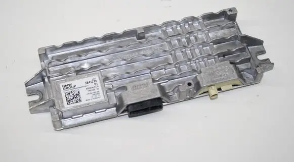BMW X7 G07 Video control module 5B41275 66515B41275