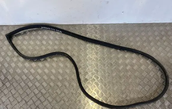 SsangYong Korando Front door rubber seal