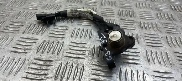 Volvo XC60 Crankshaft speed sensor 30637803