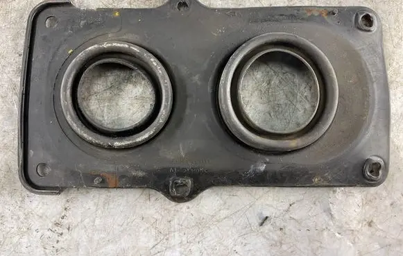 Toyota Land Cruiser (J120) Other center console (tunnel) element 5828960011
