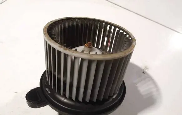 Hyundai i30 Heater fan/blower
