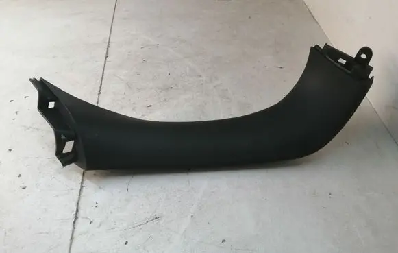 Hyundai i30 Tailgate trim 81731A6200