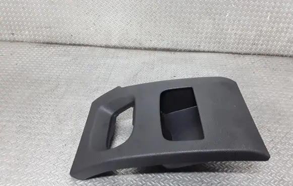 Opel Corsa D Dashboard lower bottom trim panel 13311820
