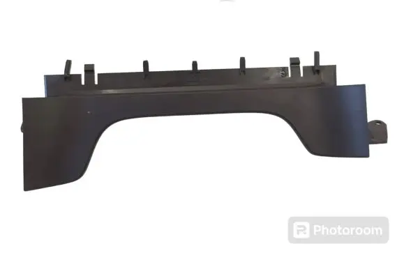 Opel Insignia A Steering wheel column trim 13306254 13306255 495050031