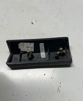 BMW 7 E65 E66 Panel trim