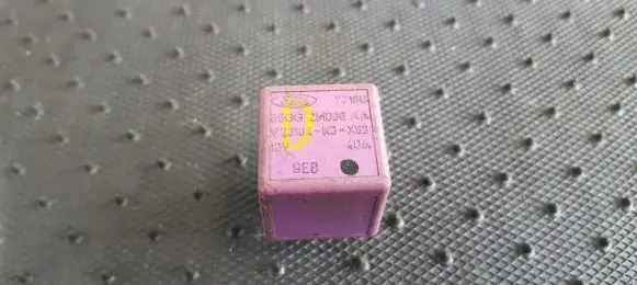 Ford Scorpio Other relay 85GG2M036AA V23134-K3-X53