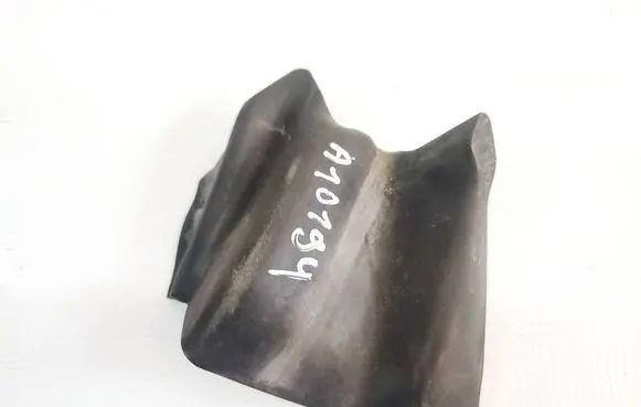 Audi A3 S3 8P Front mudguard 8p4837158a