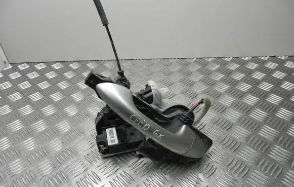 KIA Ceed Rear door lock 81410A2110 T1044