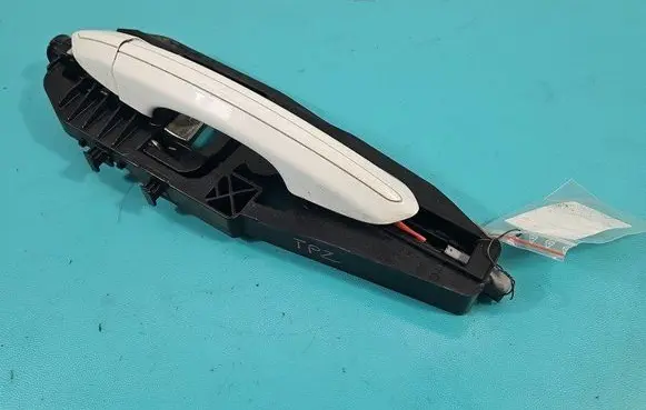 Ford Mondeo MK V Rear door exterior handle DS73-F22464-BF IMPRK1446594