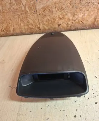 Opel Corsa D Screen/display/small screen 13284430 1845156
