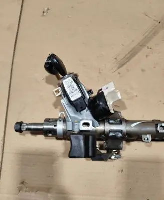 Toyota Hilux (AN10, AN20, AN30) Ignition key/card 