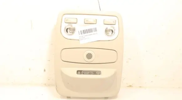 Renault Clio IV Other interior light