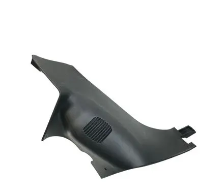 Dodge Grand Caravan (D)pillar trim (top) 0ZR13TRMAE F1028621 63248CT