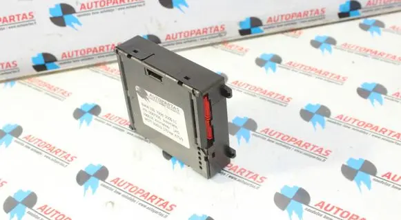 BMW 7 E65 E66 Central console control unit 6947817
