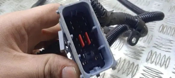 Maserati Ghibli Other wiring loom 06700074010