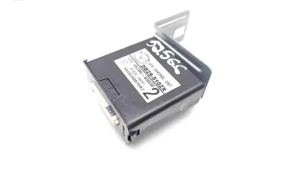 Mazda CX-3 Other control units/modules DB2S-5102X 35700-65030