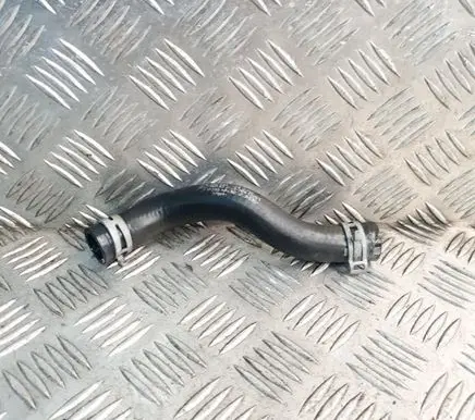 Mercedes-Benz S C217 Engine coolant pipe/hose