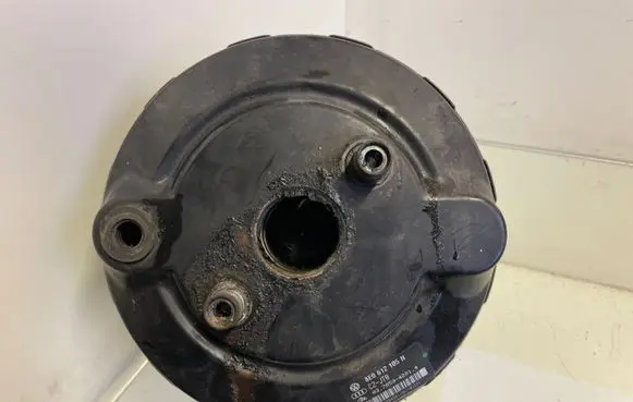 Audi A6 S6 C5 4B Brake booster 8E0612105N 03785942014 5942011982